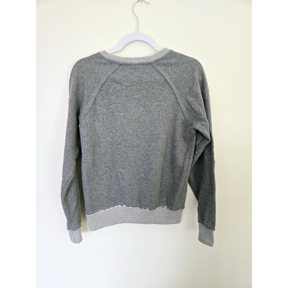 Harry Potter Wizarding‎ World Universal Studios Hufflepuff Sweatshirt Size S - Picture 2 of 7